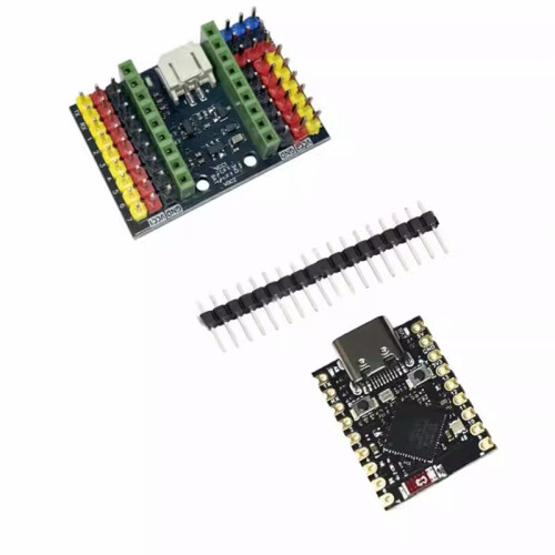ESP32-S3 Development Board ESP32 SuperMini Development Board + Expansion Board WiFi  for 1