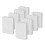Suitable for Protec WF813 Aluminum Foil Humidifier Accessories RCM-832 Filter Replacement Element 1