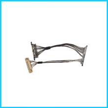 Gimbal Lens Signal Cablel for Camera Lens Coaxial Replacement Repair Spare Parts