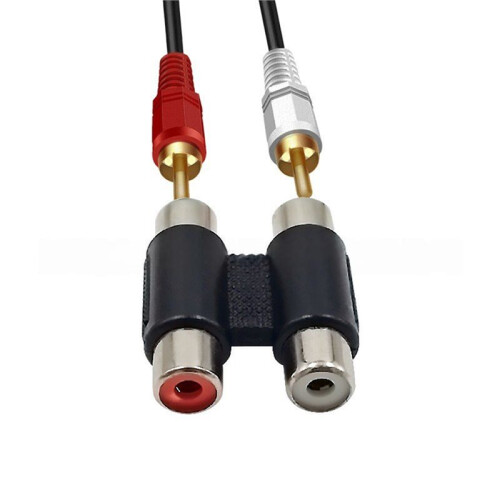 1Pc AE01 Audio Converter, High-Definition Audio Separator, ARC Audio Feedback Converter, ARC Audio Extractor Cables