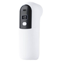 Small Food Handheld Vacuum Machine Business Trip Sealing Pump Sealing Vacuum Packaging Machine