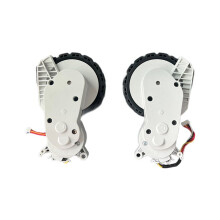 Left and Right for Mijia 3C Enhanced Version E10 E12 B112 S20 Vacuum Cleaner Accessories Drive Traveling Wheel