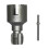 4 Points Pvc Pipe Threader Kit Internal/External Thread Fast Thread Tap PPR Water Pipe Opener Tap Waterpipe Tapping Tool 1