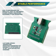 IL-NT S-USB Communication Module for Service Maintenance and Connection to for ComAp'S Software and Service Tools
