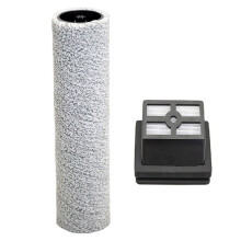 Main Brush Filter for Clever&Clean/Lebot/Isweep Y20 Vacuum Cleaner Roller Brush Hepa Filter Replacement Accessories