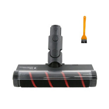 Vacuum Electric Floor Brush for V11 V12 V16 T10 T20 T30 T30NEO Vacuum Cleaner Spare Parts Soft Roller Brush