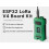 Heltec V4 Meshtastic ESP32-S3 SX1262 Dev-Board WIFI Lora 32 Kit Case Green Antenna GPS Module Installable Meshcore 2