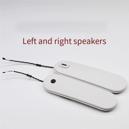Speaker Left/Right for Meta  Quest 3 VR Headset Replace Repair Parts 2
