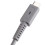 1.8m Type C 45W PD Charging Cable for  U Console USB C Power Supply Cord for  U Charge Game Console Cable 6