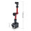 10mm Dial Indicator Magnetic Stand Base Holder 0.8mm Dial Test Comparator for Equipment Calibration 6
