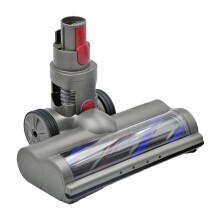For V8 V9 V10 V11 V12 Cordless Vacuum Cleaner Accessories Floor Brush 15w Copper Core Motor