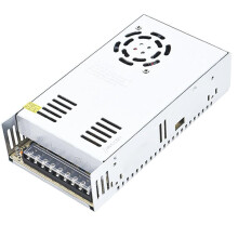 12V 50A 600W 110V AC to Regulated Universal Switching Power Supply,Transformer Adapter LED Driver for LED Strip Light