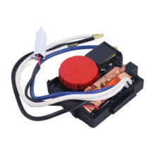 110V Speed Control Governor 1619P09590 Compatible with for RH540M RH540S Rotary Hammer