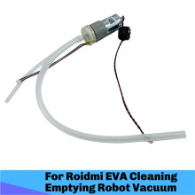 Water Pump Motor for EVA Cleaning Emptying Robot Vacuum Spare Parts 66SB