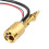 Welding Panel Socket 135 Euro Central Connector Adaptor Torch Conversion Kit Welding Torch Conversion Kit 6