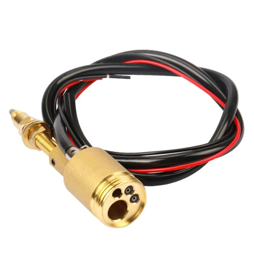 Welding Panel Socket 135 Euro Central Connector Adaptor Torch Conversion Kit Welding Torch Conversion Kit 2