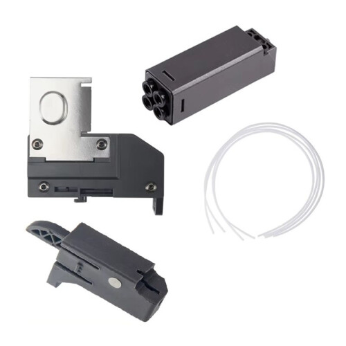 For Ace Pro Connect Kit for Kobra Max Accessories Connect Assembly Return Detection Module Filament Hub PTFE Pipe 2