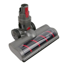 Vacuum Electric Floor Brush for C10 A16F--01 N18 RDC-R-01 A74G--R-01 Vacuum Cleaner Replacement Parts