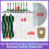 For   Combo Essential / 2 Essential,  Vac 2 Essential Main Roller Side Brush Dust Bag Filter Mop 1