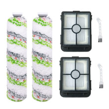 For 2554A Vacuum Cleaner Accessories Carpet Brush Filter Replacement Parts Brush