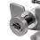 Disc Brake Cylinder Adjustment Kit Replacement Brake Removal Separator Brake Caliper Piston Top Return Tool 4