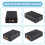 L1387 for DAC 4X Four-Parallel TDA1387 Fever USB Decoder Finished Product Upgrade TDA1543 7