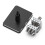 2in1  Portable Table Vise, Micro-Bench Vise for Model Building Precision Clamp Scale Model Fixing Tool DIY Accessary 7