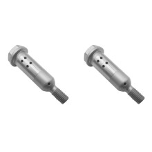 2X Boulon de Réglage D'Arbre à Cames pour E-PACE X540 F-PACE XE pour LR127722 LR091750 JDE38679