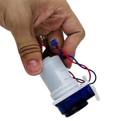 Base Station Water Pump Assembly for  H13 Pro Sweeper Robot Accessories 2