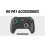 Retro Games Controller Wired/Wireless  RGB Hall Effect Joystick for  Gamepad for PC Android IOS Steam A 4