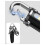 Torch Keychain Flashlight Type-C Fast Charging Flashlight Multi-Functional Light for Outdoor Emergency Daily Use 4