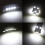 54Unids Conjunto de Luces de LED Blancas para - E-Class W211 2002-2008 4
