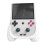 Gaming Accessories for RG406V RG405V Scratchproof Shell Console Grip Holder White 2