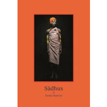 Sdhus Denis Rouvre by Thomas Flamerion Hardcover Book
