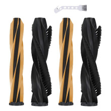 Suitable for X50 Master / L50 Pro Ultra Sweeping Robot Accessories Main Brush Roller Brush Replacement Parts