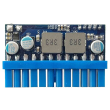Power Supply Unit 12V 160W ATX 24Pin Motherboard PSU PCB Module 4+4pin/8pin CPU Accessories for PC