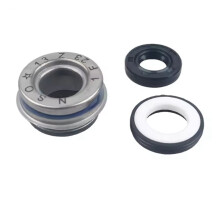 3X Motorcycle Replacement Water Pump Mechanical Seal Kit for VN400 VN750 VN800 VN1500 VN1600 Vulcan 1600 Nomad
