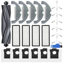Replacement Parts Accessory Set for D10 Gen 2 Vacuum Cleaner Replacement Part