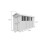 4 x 13 Apex Shed Tanalised (Single Door, With Windows) 4