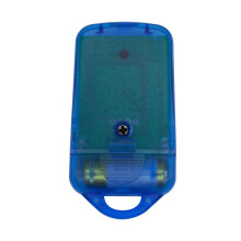 1Pcs for ATA PTX4 PTX-4 Garage Remote Control SecuraCode 433.92MHz Gate Door Opener 4 Keys Transmitter