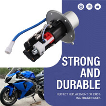15100-35F30 Motorcycle Fuel Pump Module Assembly Oil Pump for GSXR1000 SV650 SV1000 2003-2007 UC-T30SU14