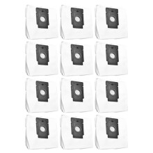 12PCS Dust Bag for Beko VRR80214VB/VRR94314VB VCR 7130/7230 EZVIZ RC3/RE4 /RE5/RE4C/RE5S Vacuum Spare Parts