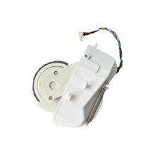 Drive Traveling Wheel for Mijia G1 / MJSTG1 Robotic Vacuum Cleaner Accessories Left Wheels
