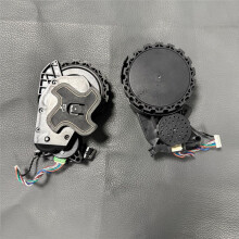 Drive Traveling Wheel for X40 / X40Pro / X40 Ultra Vacuum Cleaner Parts Replacement Vacuum Wheels Left Wheels