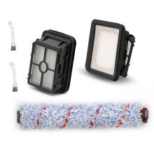 For 1866/1868/1926/1785 Vacuum Cleaner Roller Brush Filter Replacement Pack Brush