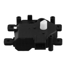 79350-TBA-A11 Car Interior Heater Flap Motor Actuator for FK8 Type-R 2017-2022 79350TBAA11