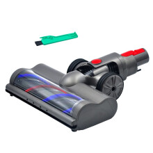 For V8 V9 V10 V11 V12 Vacuum Electric Floor Brush Attachment 15w Copper Core Motor