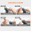 Drill Chuck Collet Set for , 16PCS 0.8-3.2mm Replacement 4486 Drill Keyless Bit Chuck Shank Quick Change Adapter 6