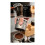 51MM Adjustable Coffee Distributor Coffee Powder Distributor Needle Coffee Powder Stirring Tool Gray 10