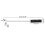 Saxophone Dent Repair Tool with Sax Neck Maintenance and Trombone Neck Tools 7